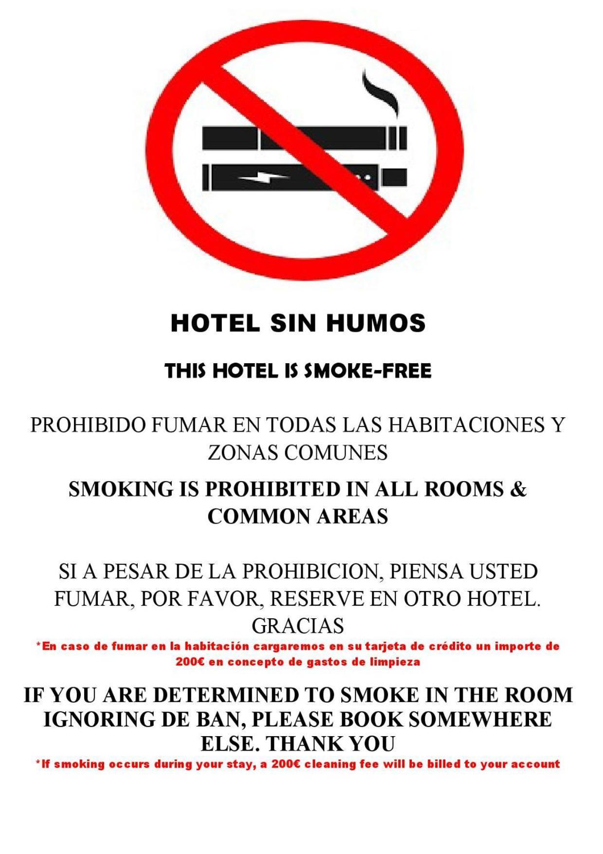 Los Narejos Hotel Los Alcazares Bagian luar foto